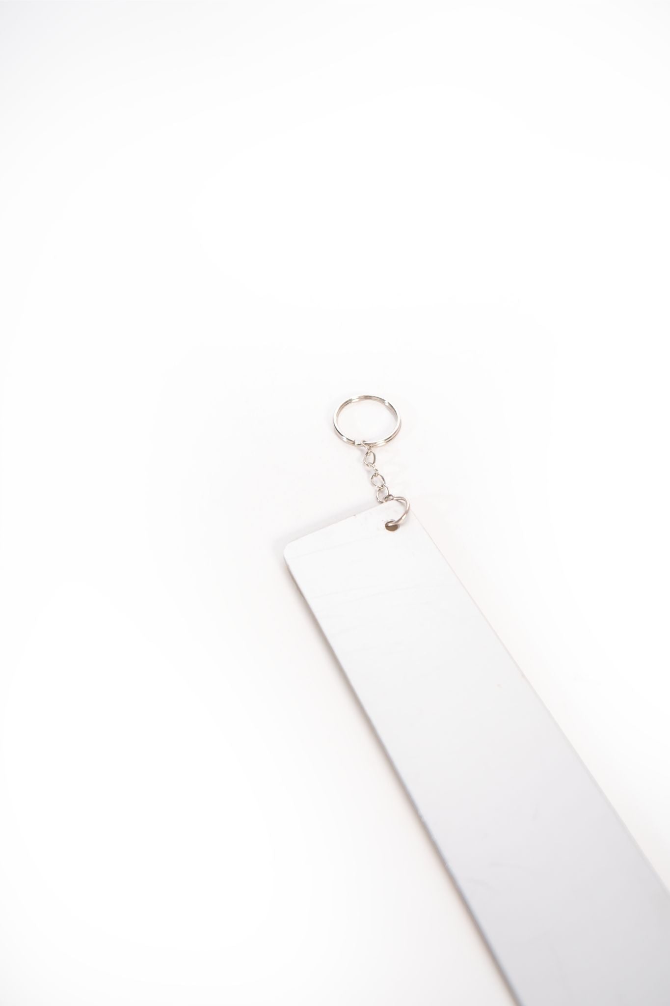 Large Canyon Roadhouse Namibia Keyring