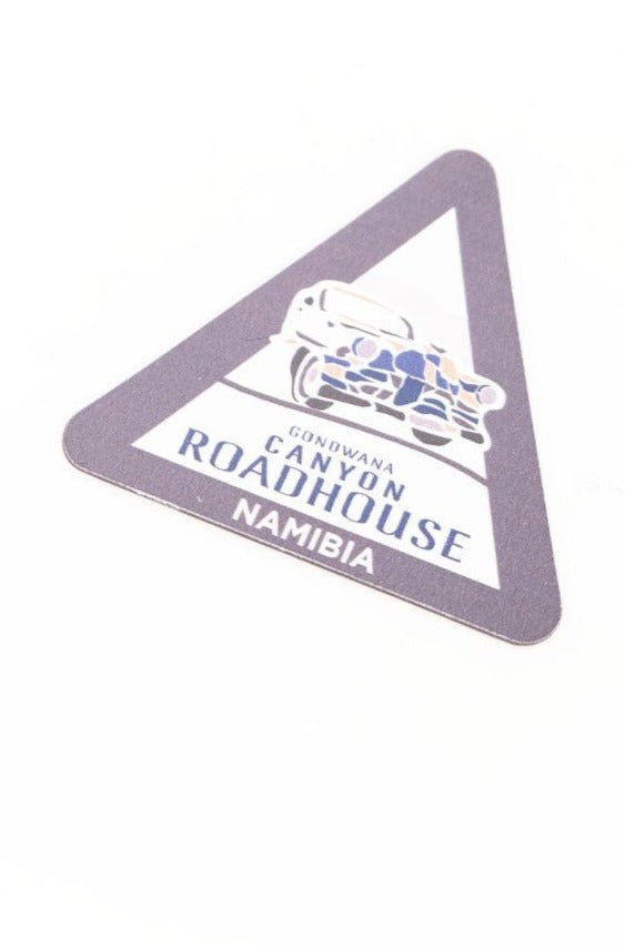 Canyon Roadhouse Magnet