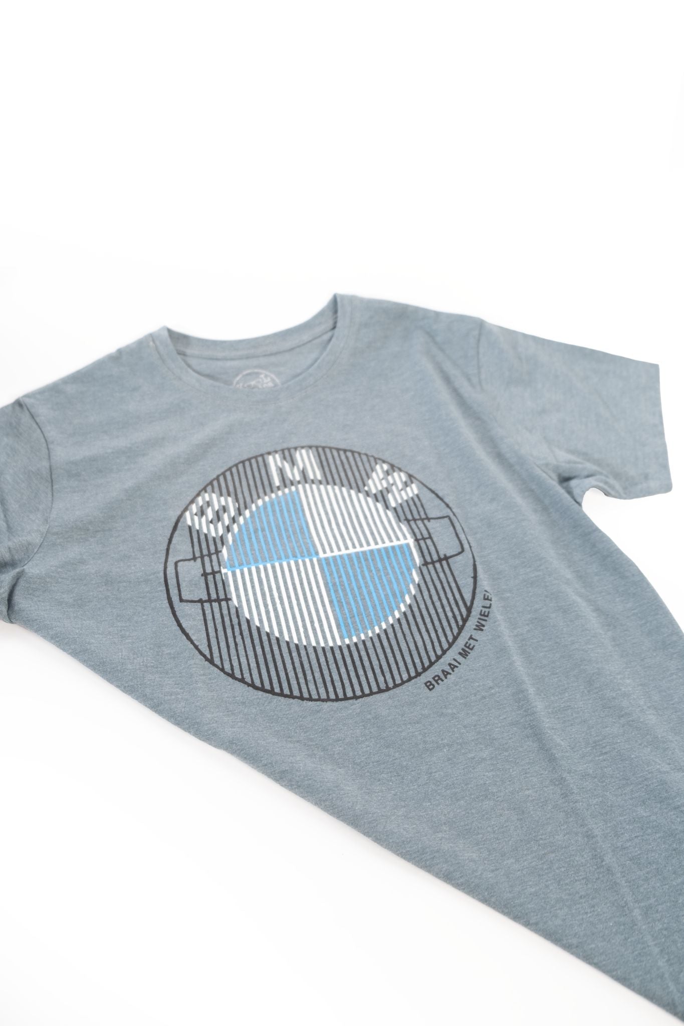 BMW Braai T-Shirt Adult