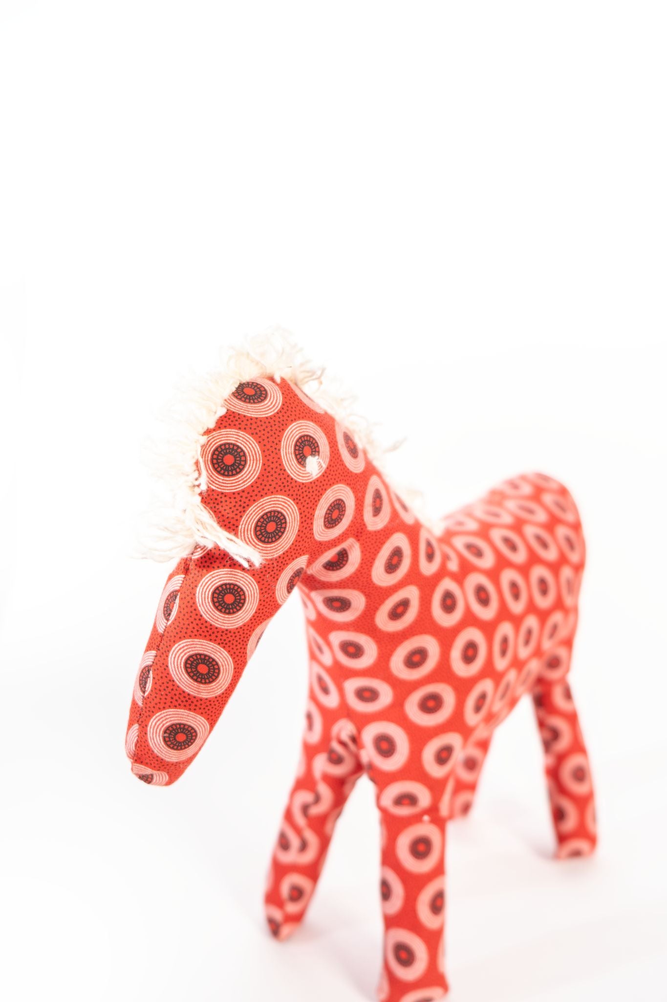 Shwe Shwe Horse soft Toy