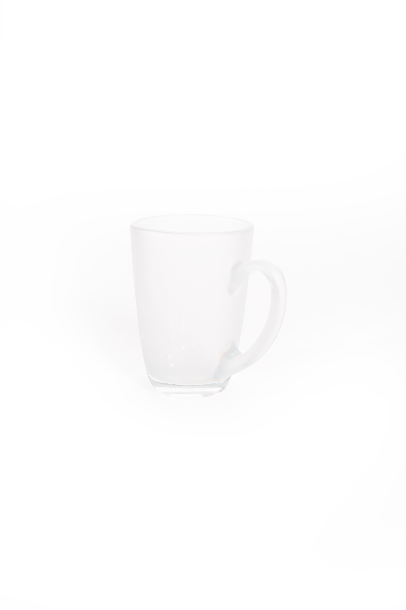 Canyon Village Coffee Mug