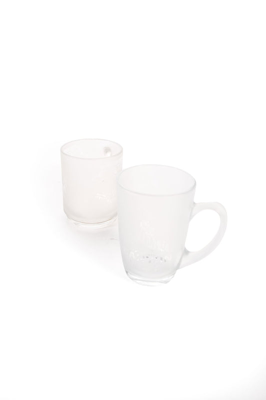 Canyon Village Coffee Mug