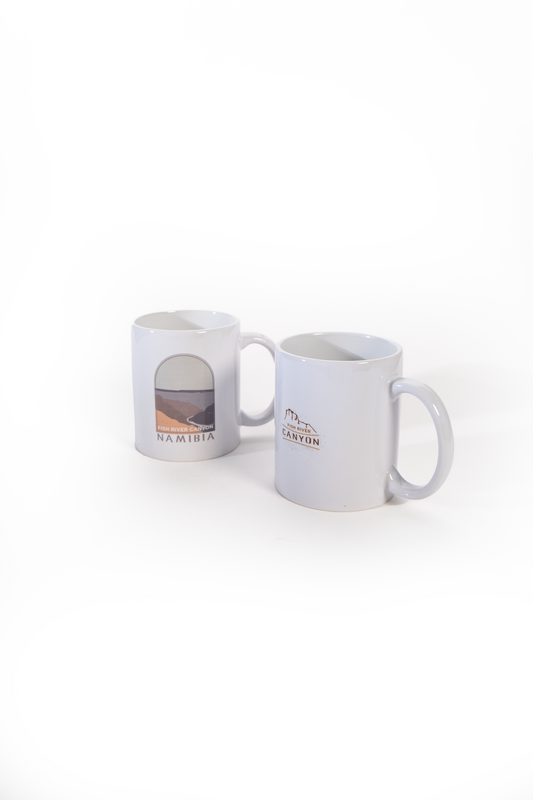 Fish river canyon Mug 250ml