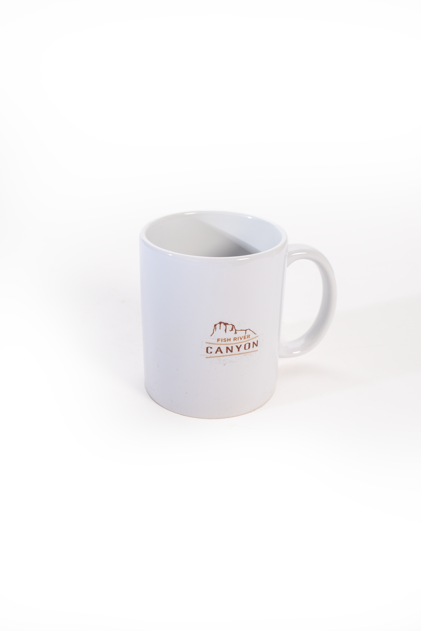 Fish river canyon Mug 250ml