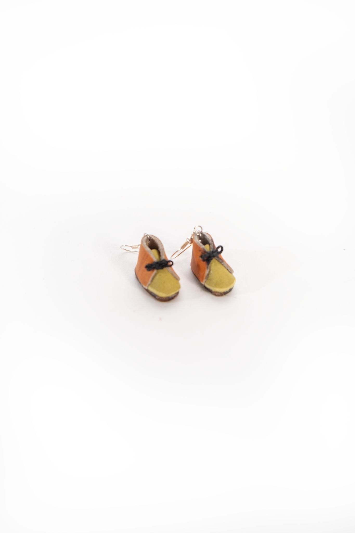 Veldskoen Earrings
