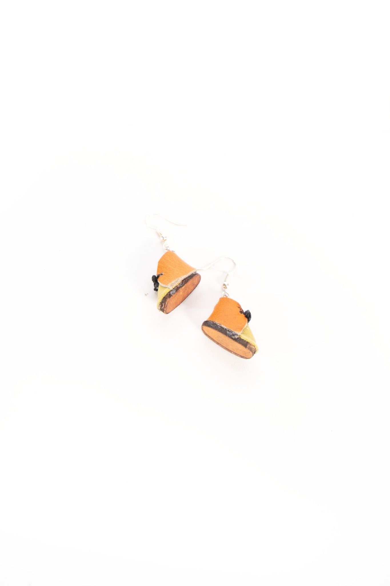 Veldskoen Earrings