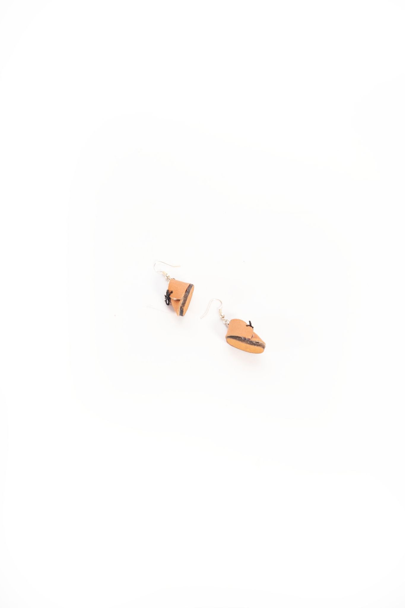 Veldskoen Earrings