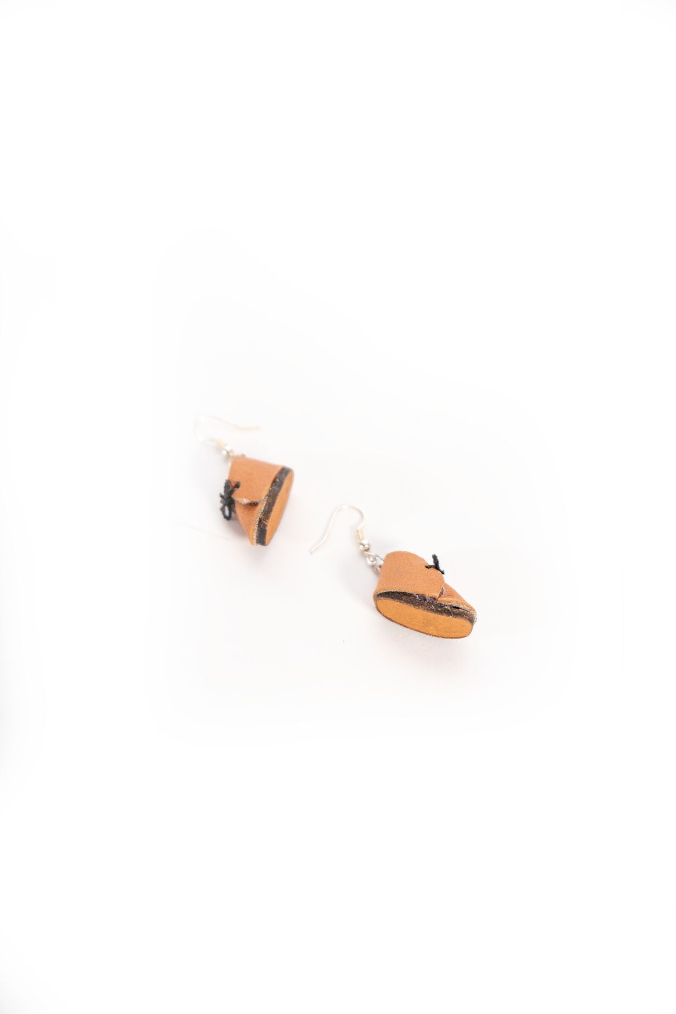 Veldskoen Earrings
