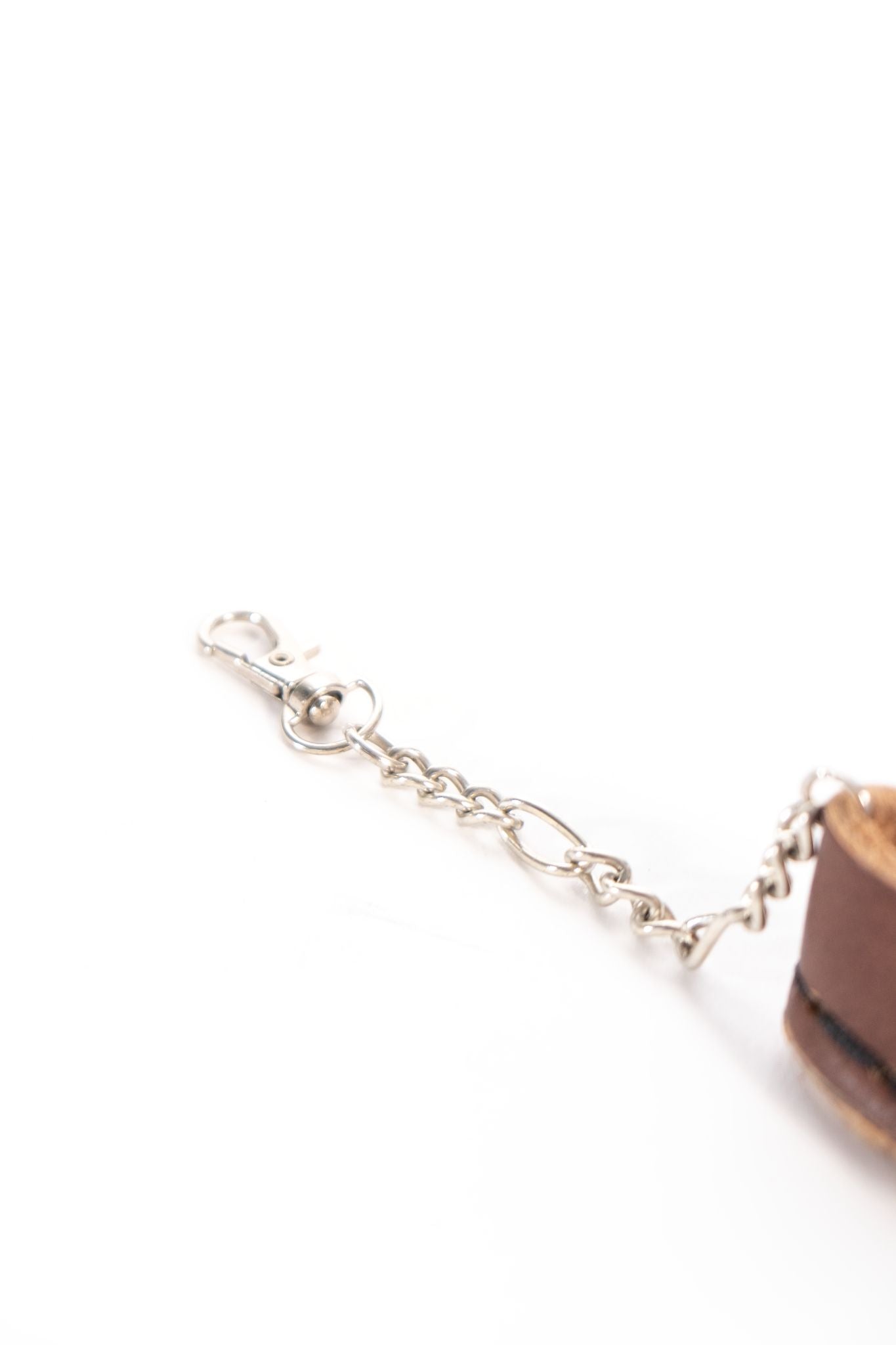 Veldskoen Keyring