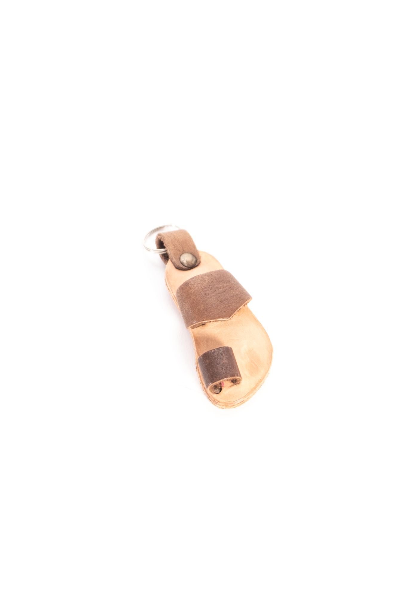 Toe Sandal Keyring