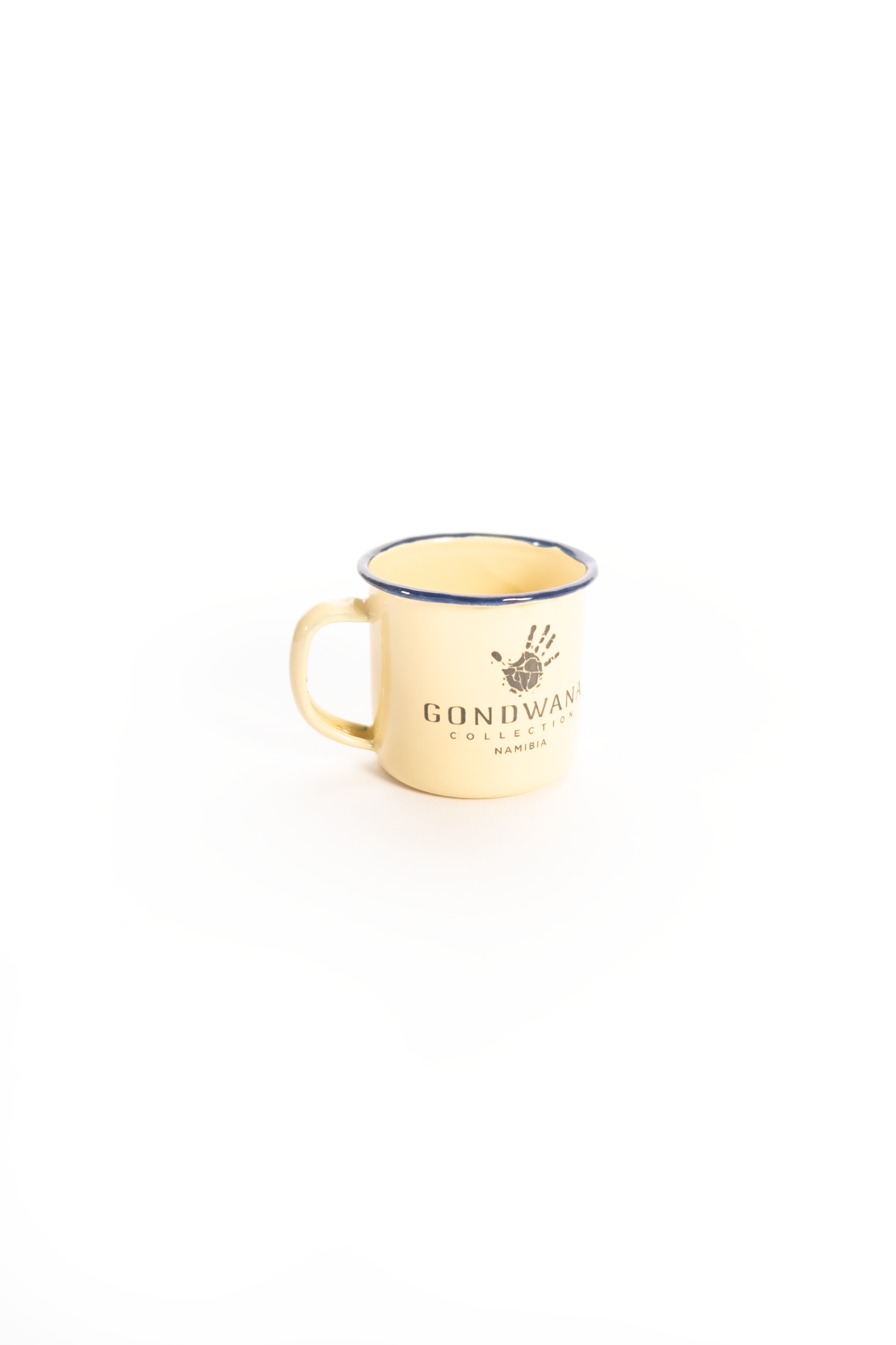 Gondwana Enamel Mug 100ml