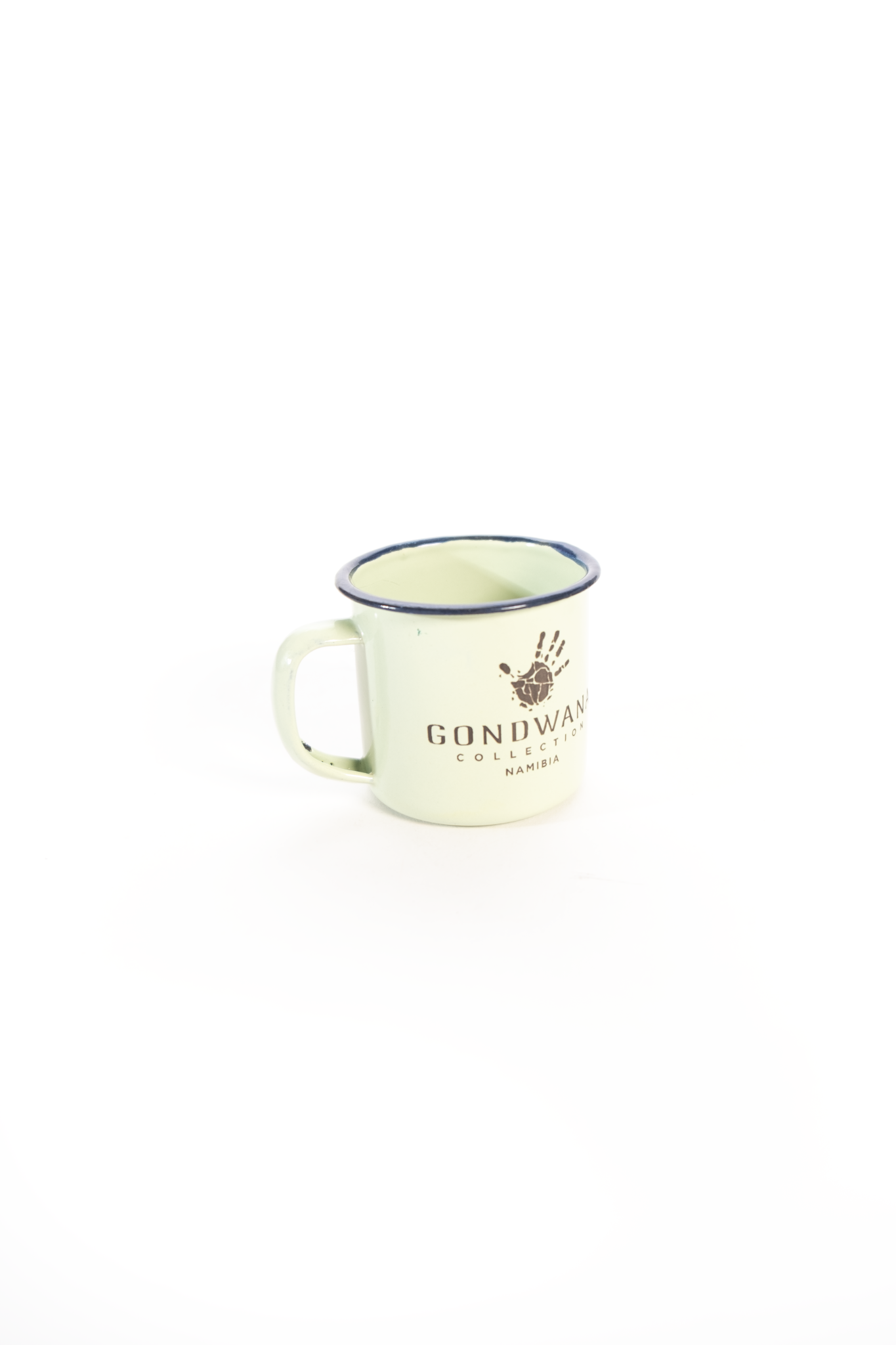 Gondwana Enamel Mug 100ml