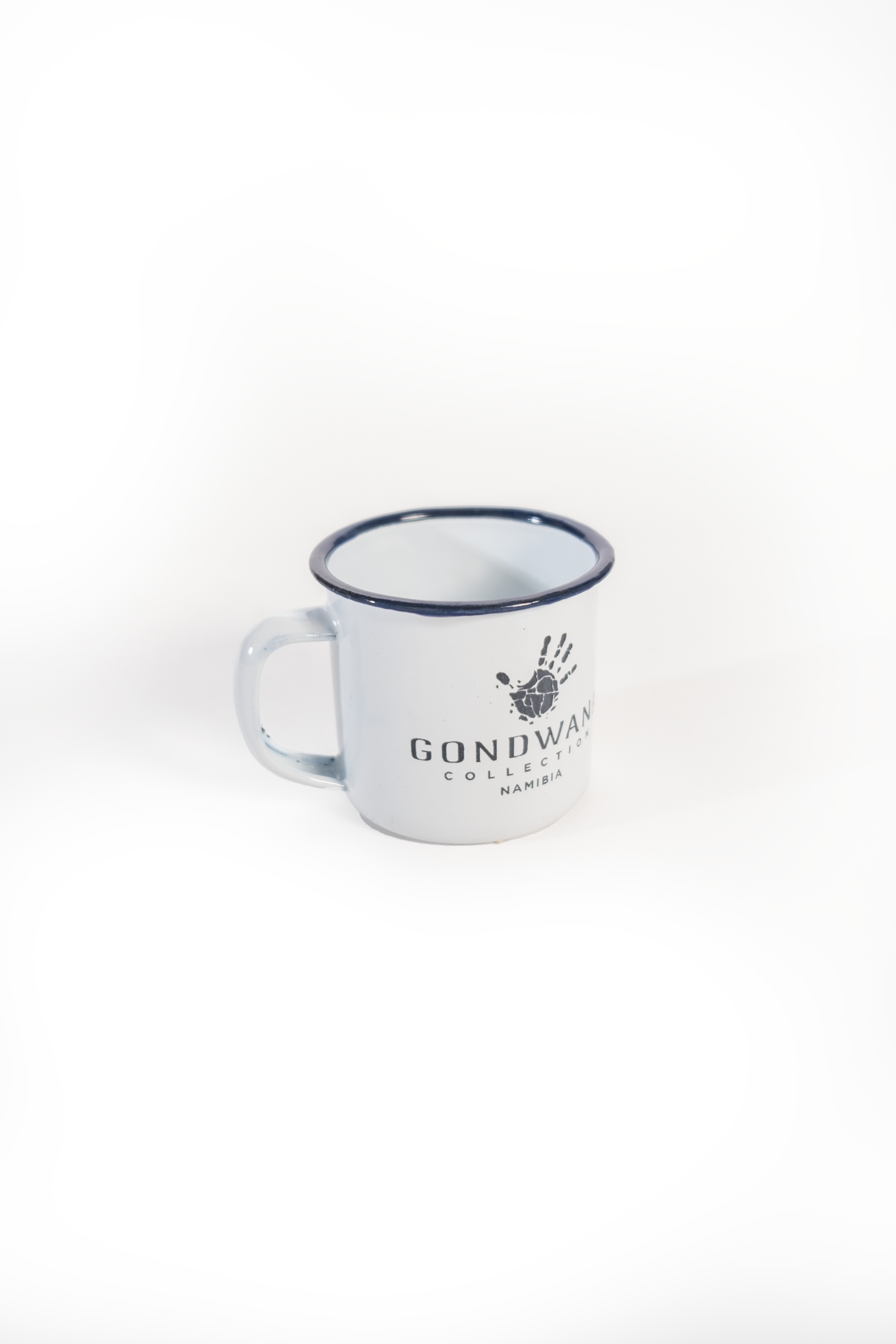 Gondwana Enamel Mug 100ml
