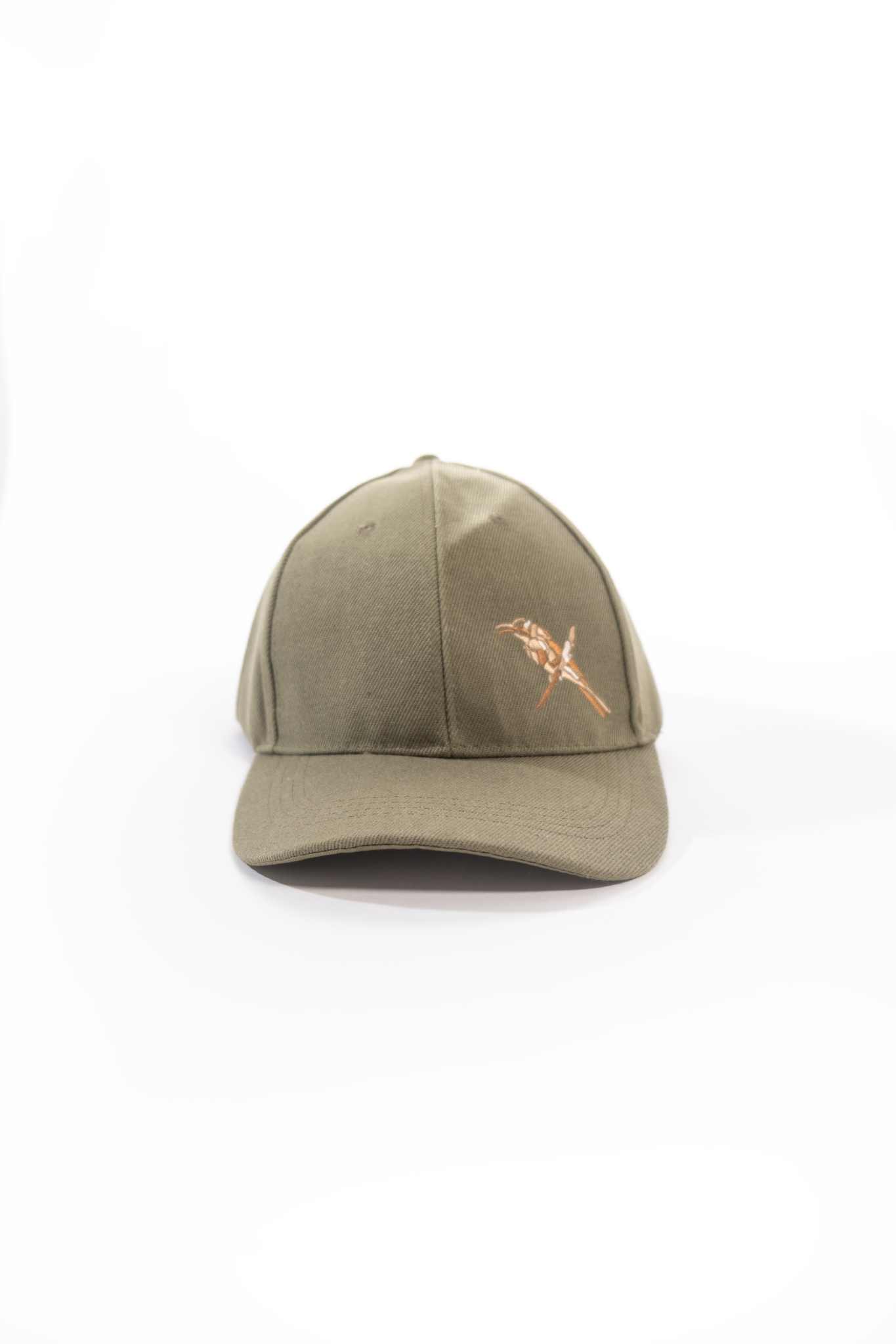 Zambezi Mubala Lodge Olive Cap
