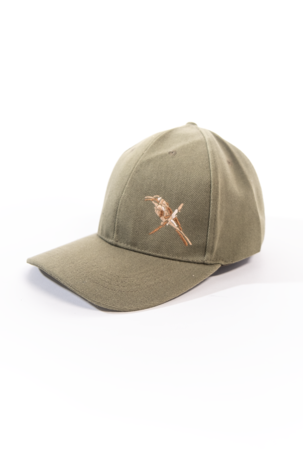 Zambezi Mubala Lodge Olive Cap