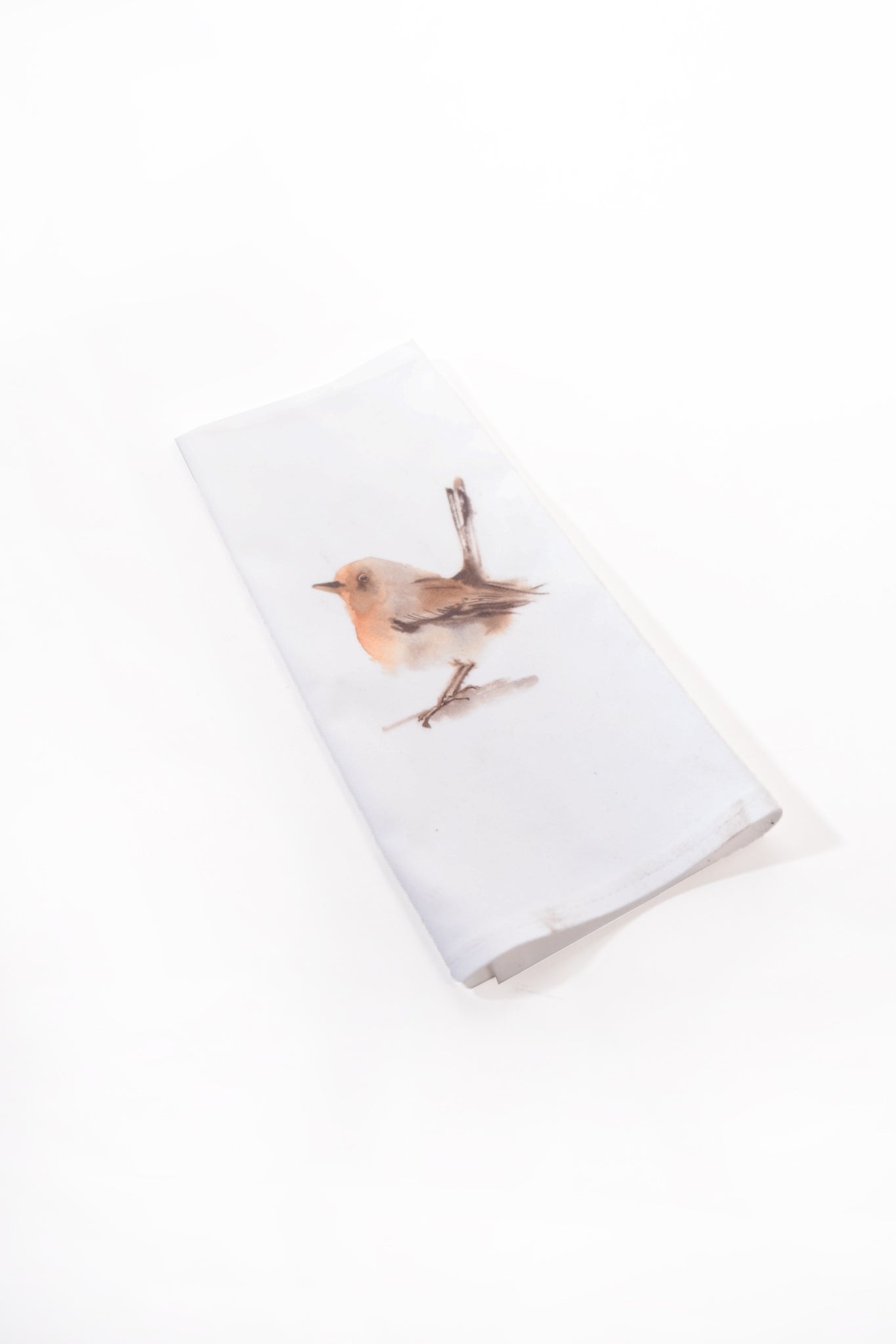 Bird Serviette
