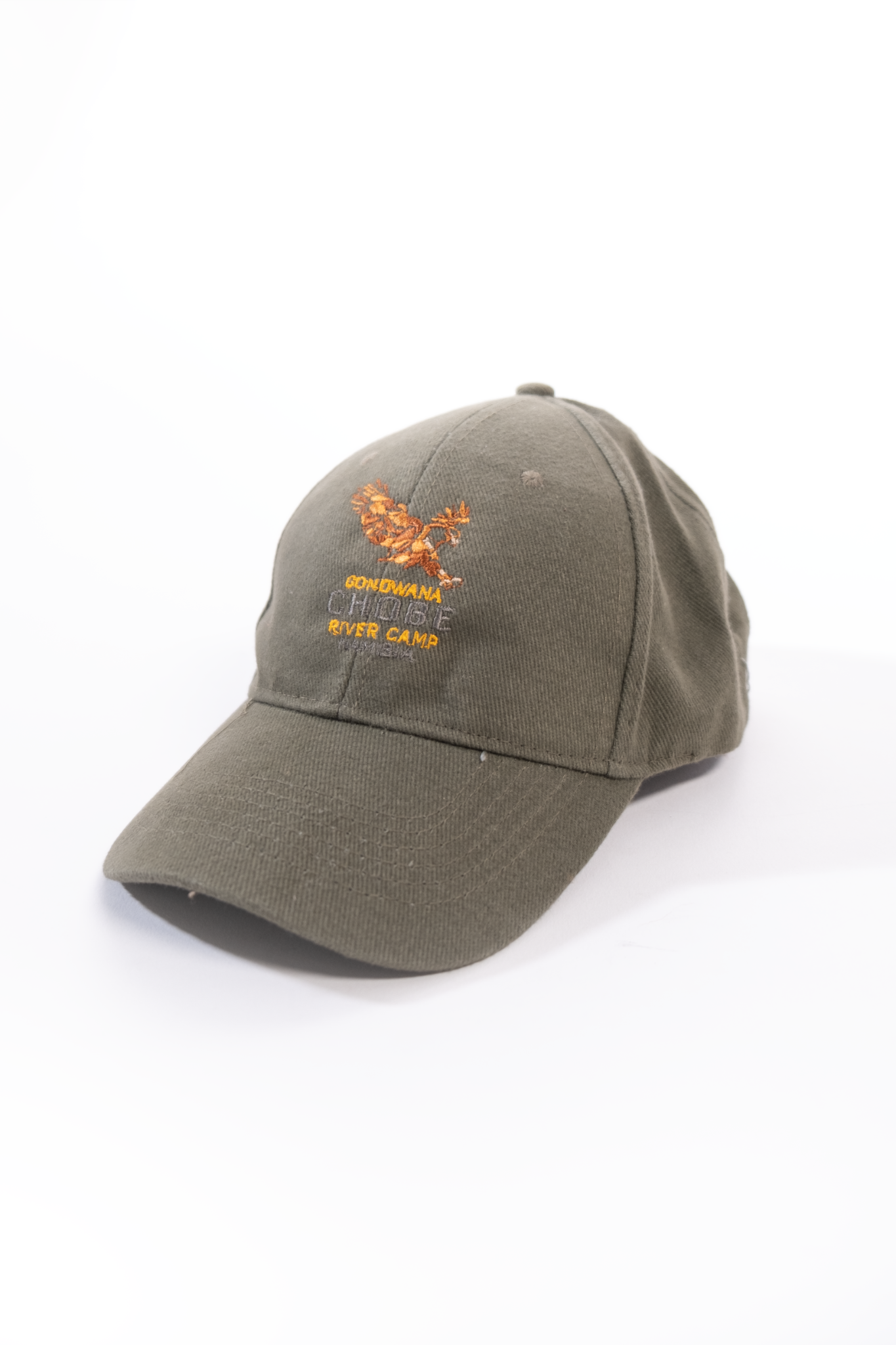 Chobe River Camp Cap