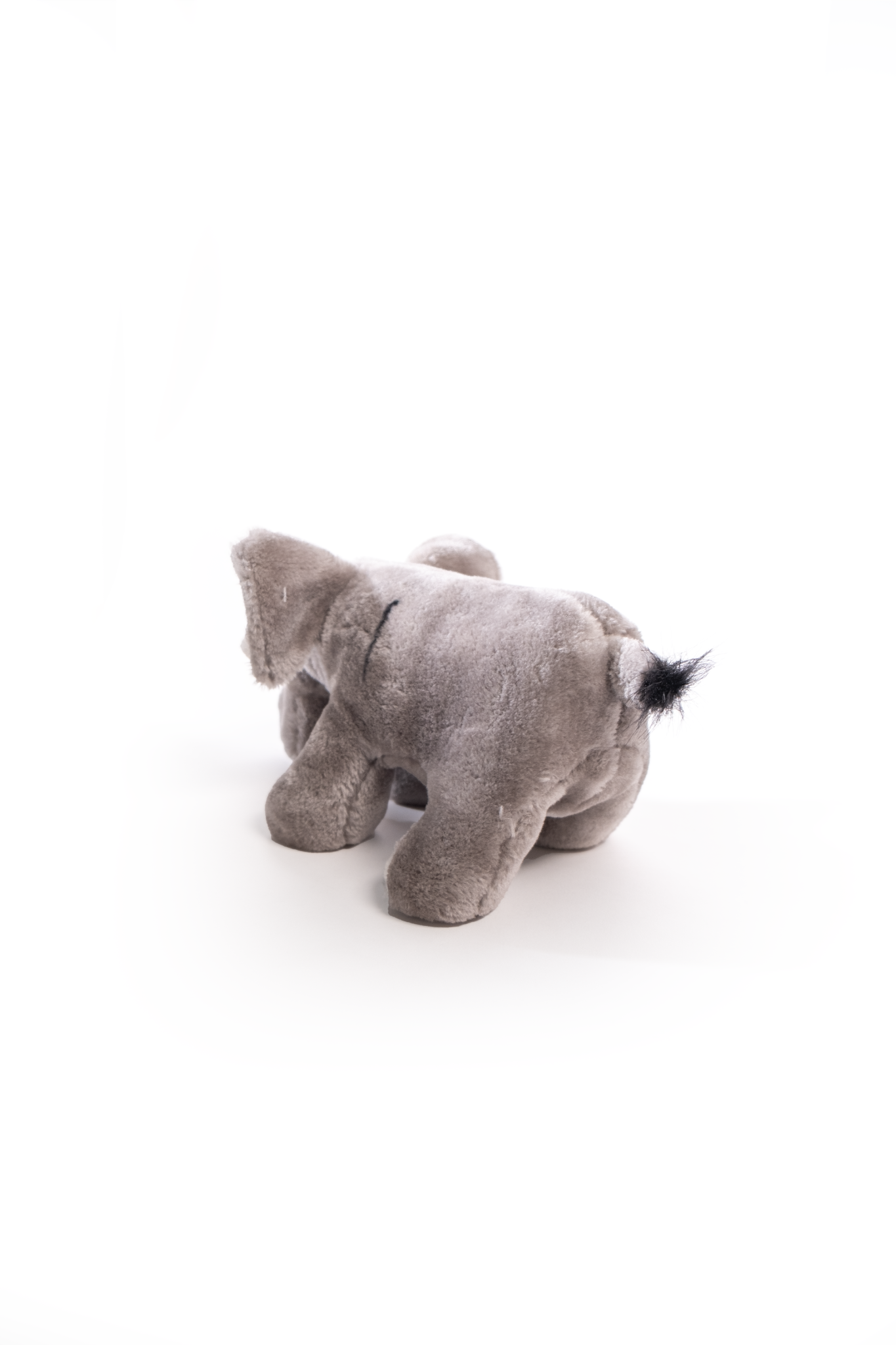 Elephant Soft Toy