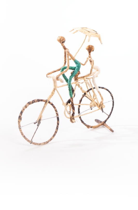 Banana Bicycle