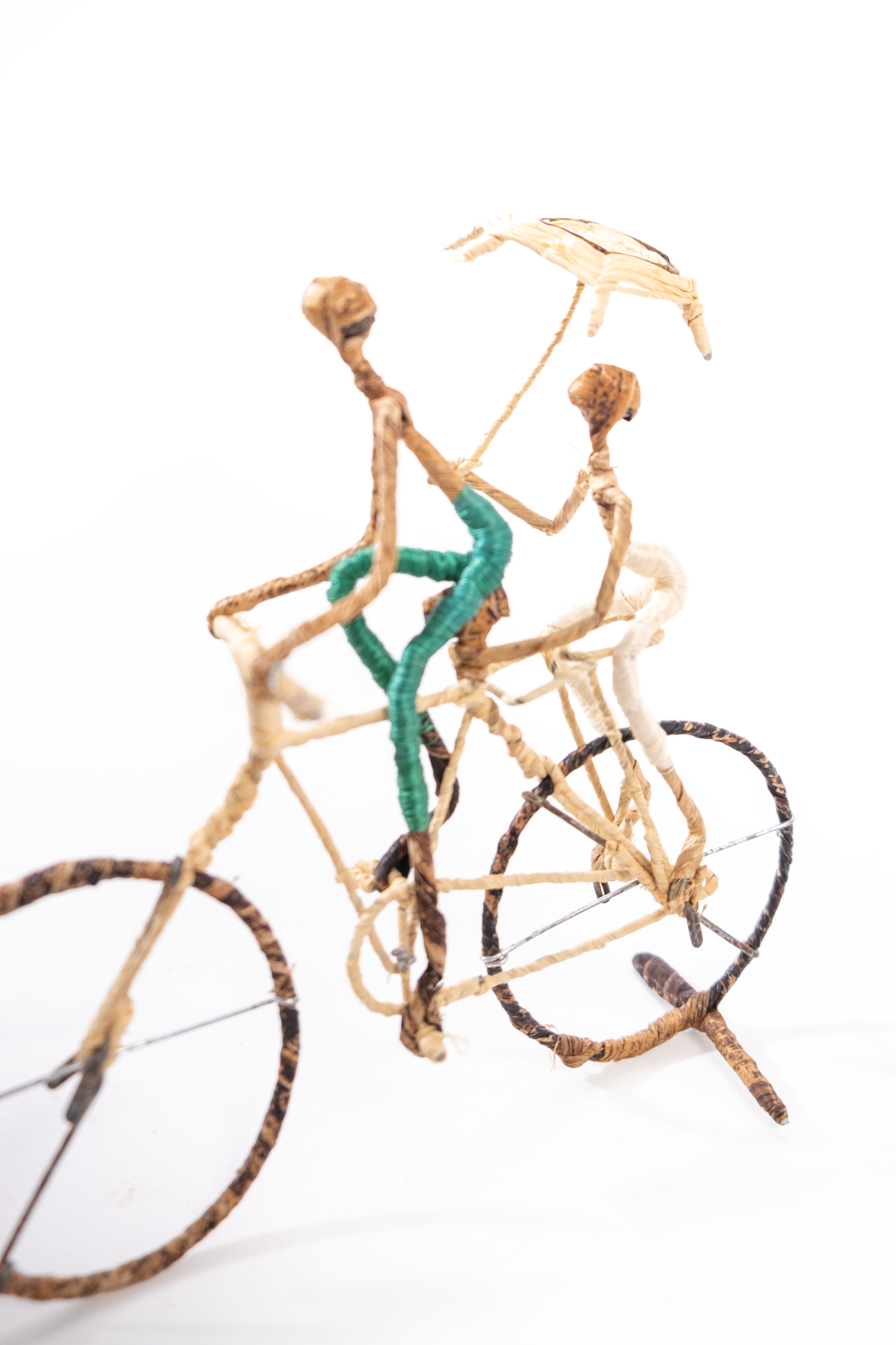 Banana Bicycle