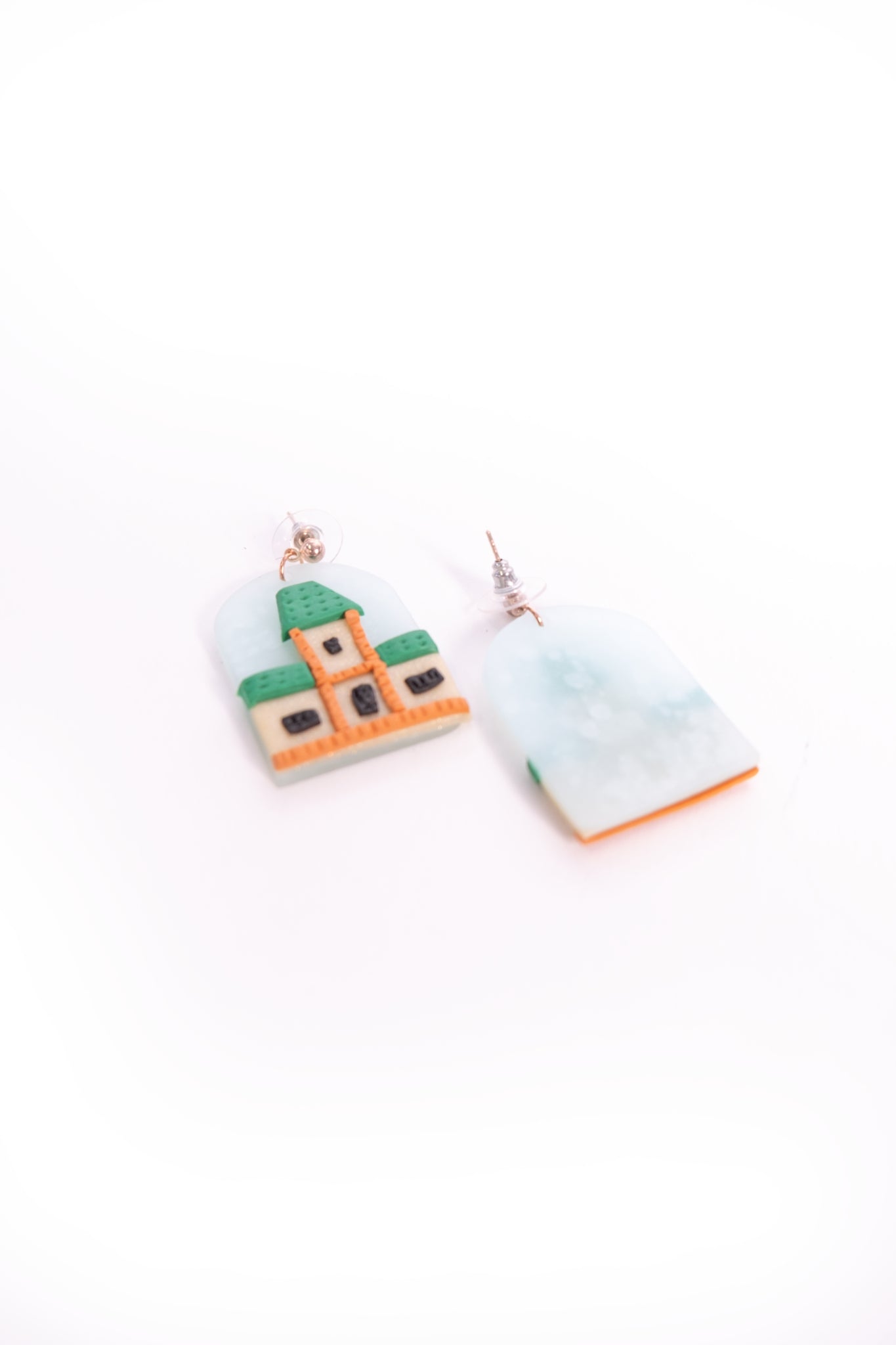Canyon Lodge Earrings