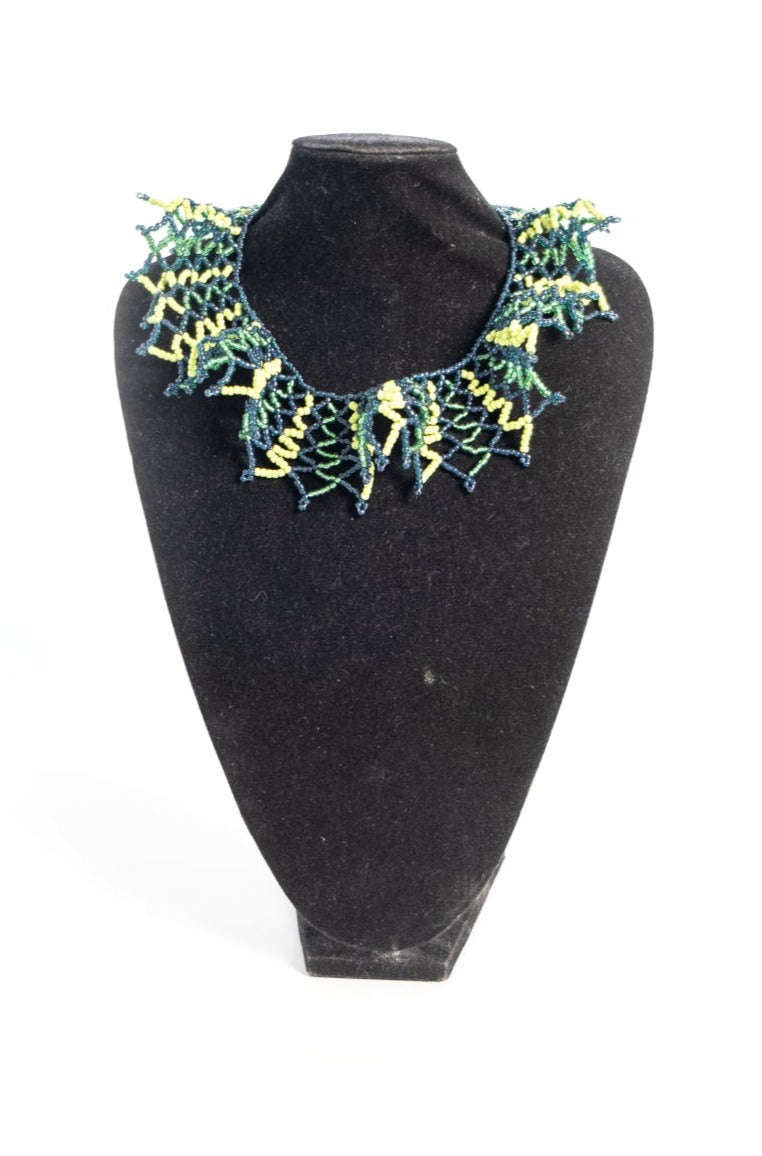 Beaded traditional Necklace