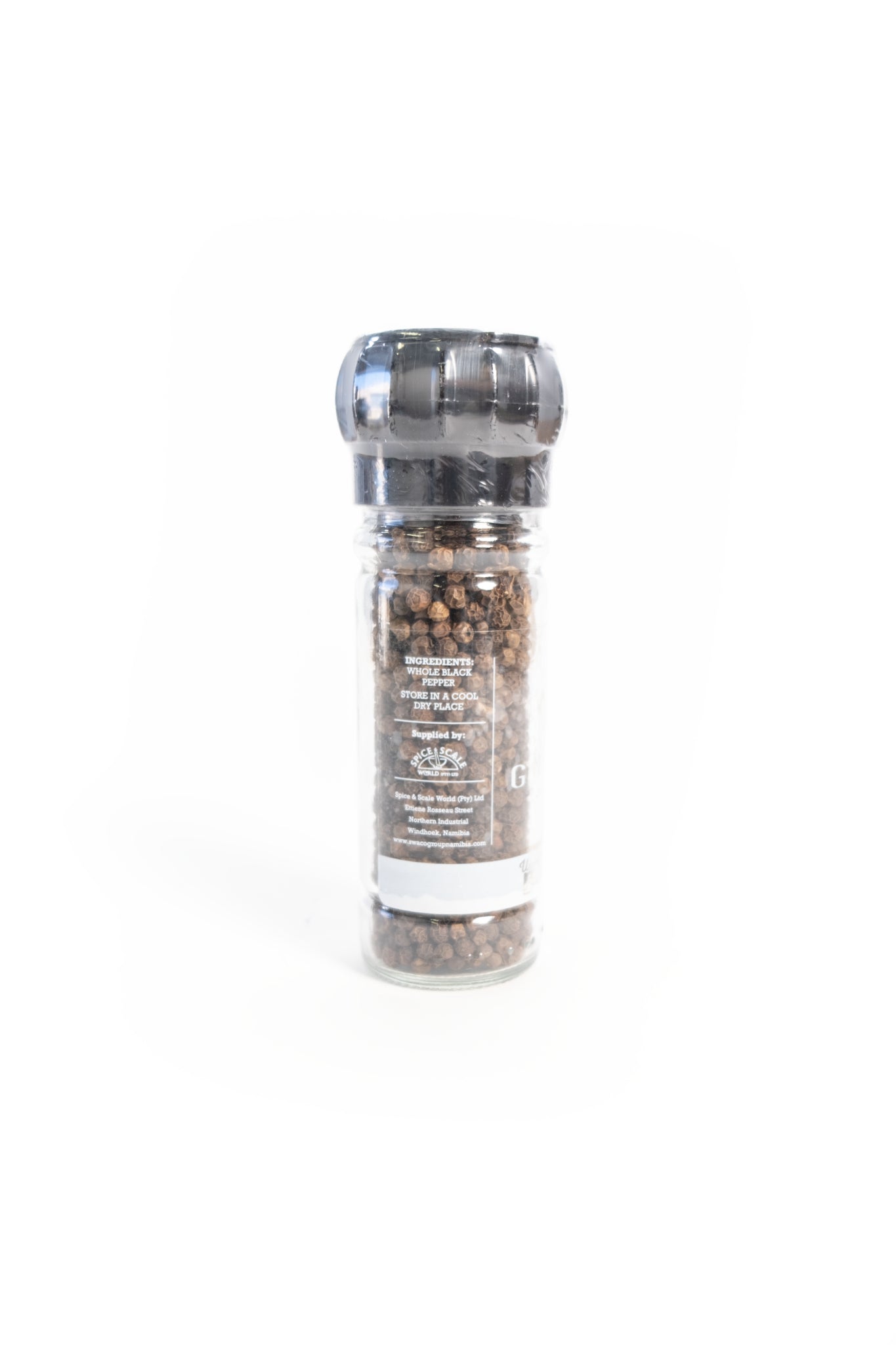 Gondwana Spice Grinder 100ml