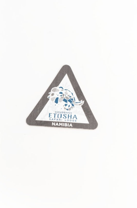 Etosha Safari Lodge Magnet