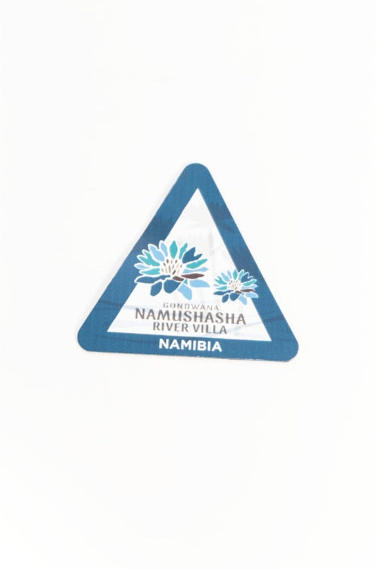 Namushasha River Villa Magnet