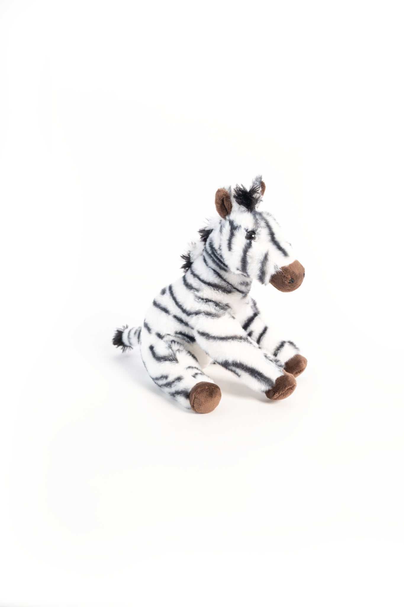 Zebra soft Toy