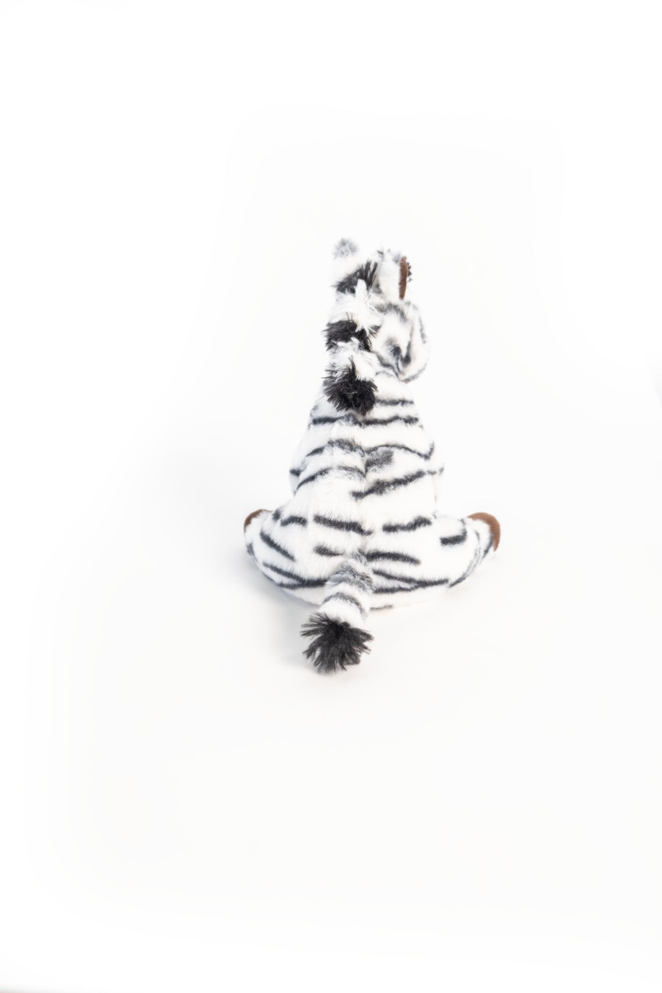 Zebra soft Toy