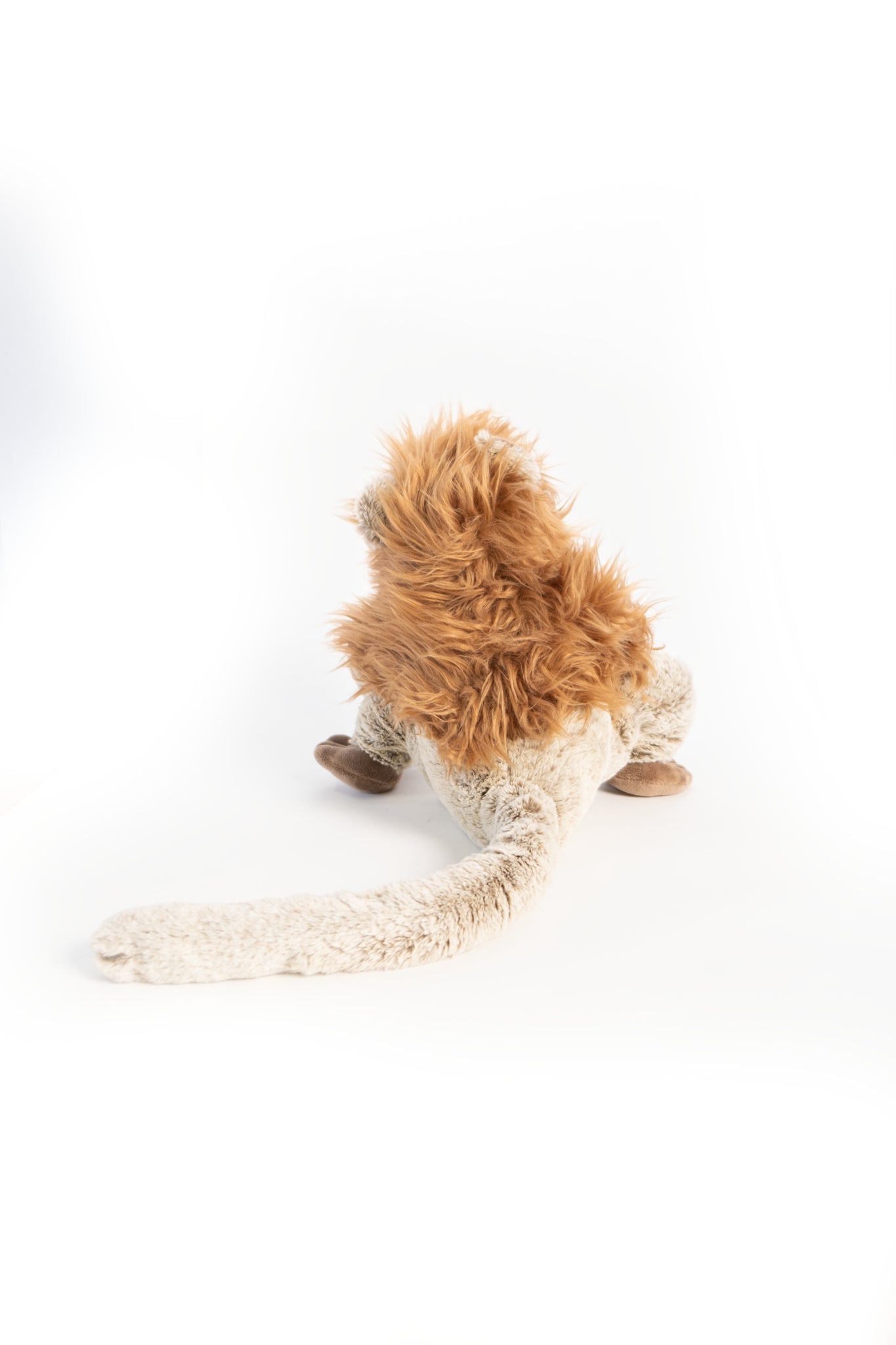 Baboon soft Toy - Large