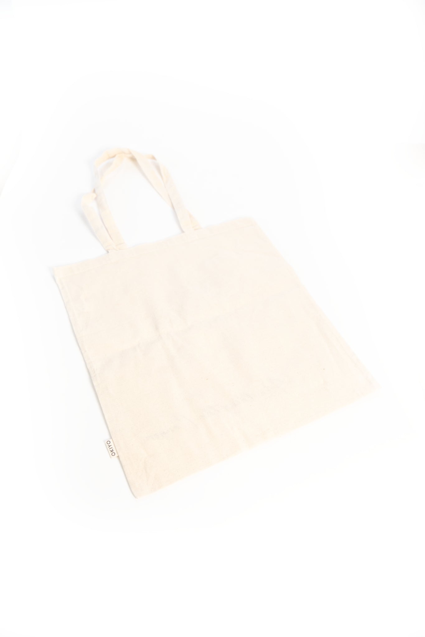 Rewilding the canyon Tote bag
