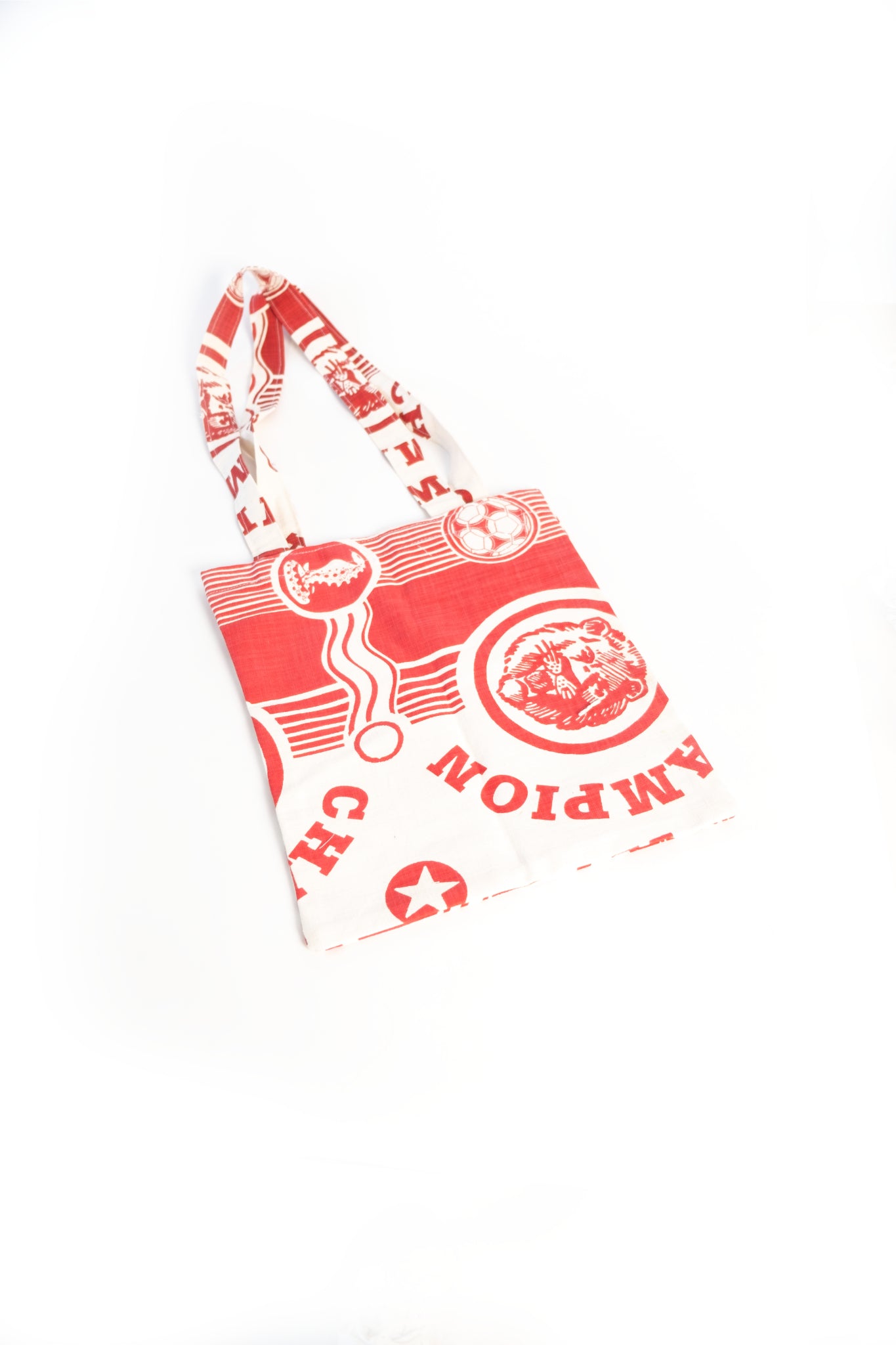 Champion fabric Tote bag