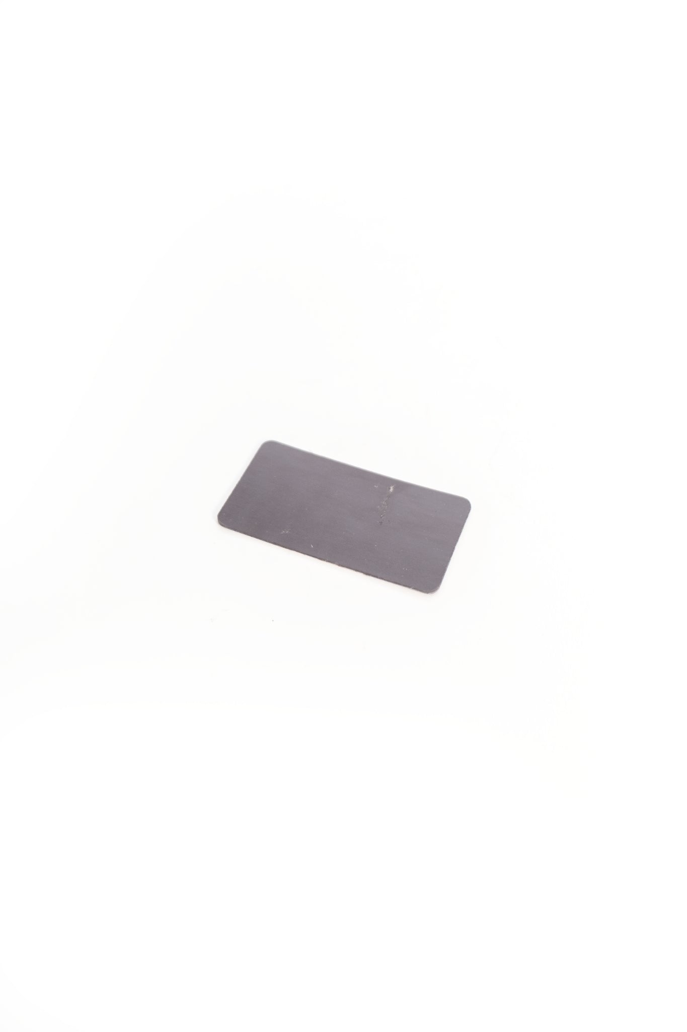 Number Plate Magnet