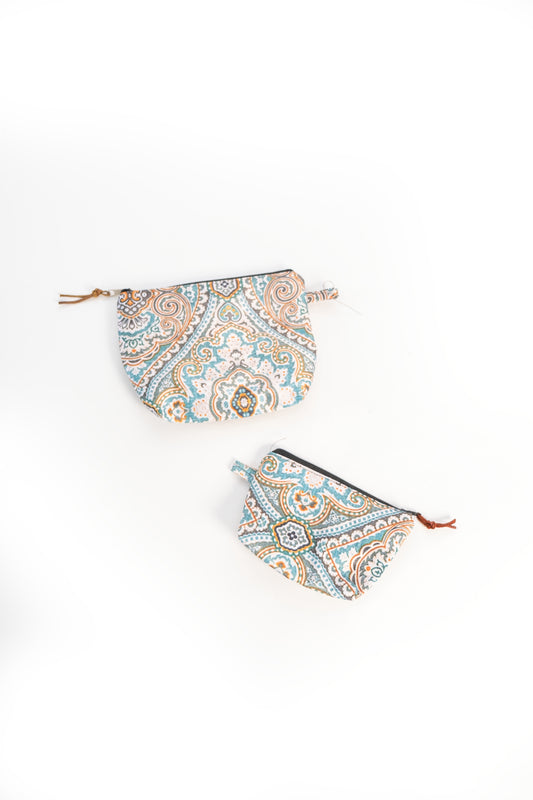 Henna Bag