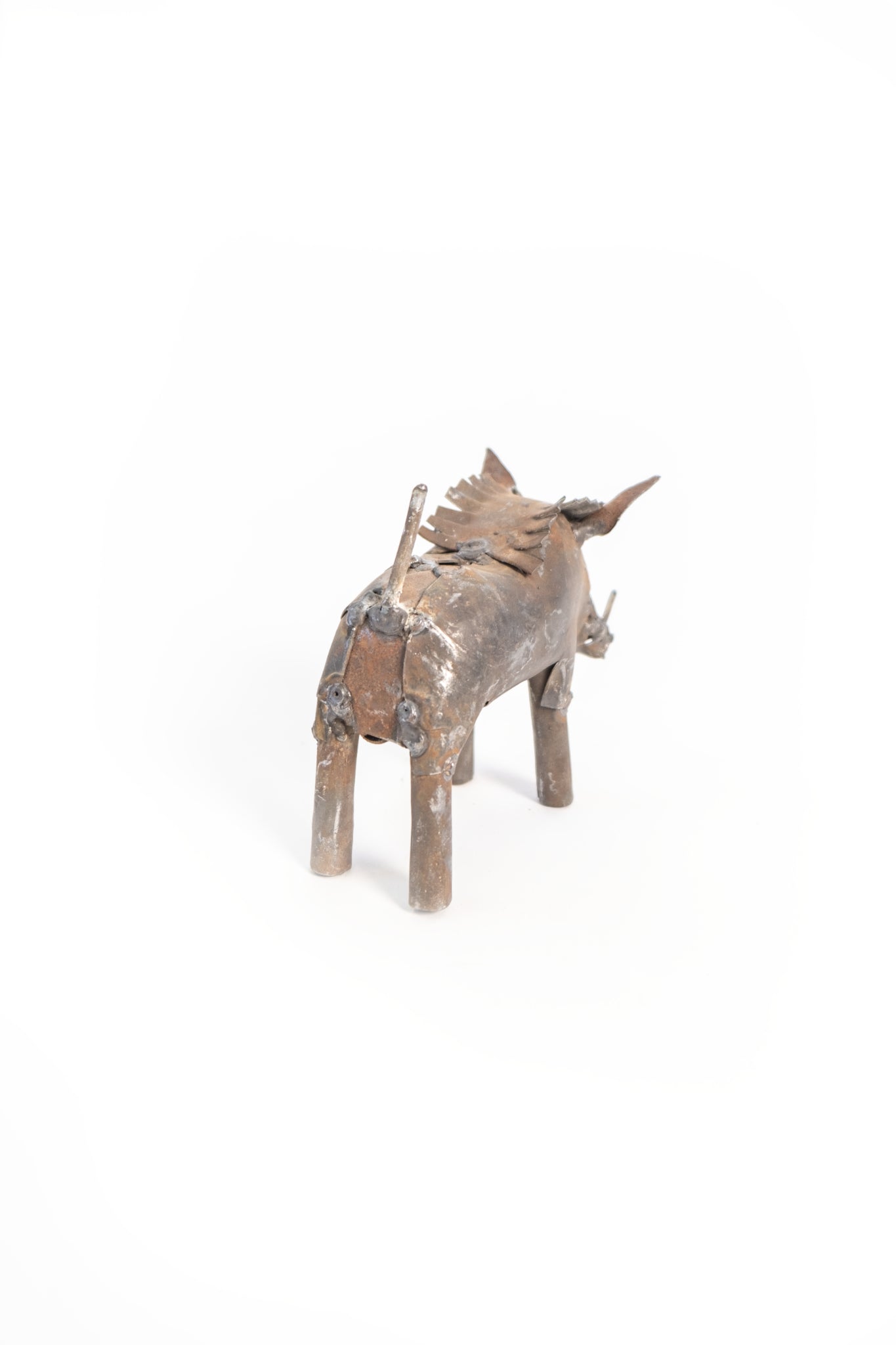 Metal Warthog