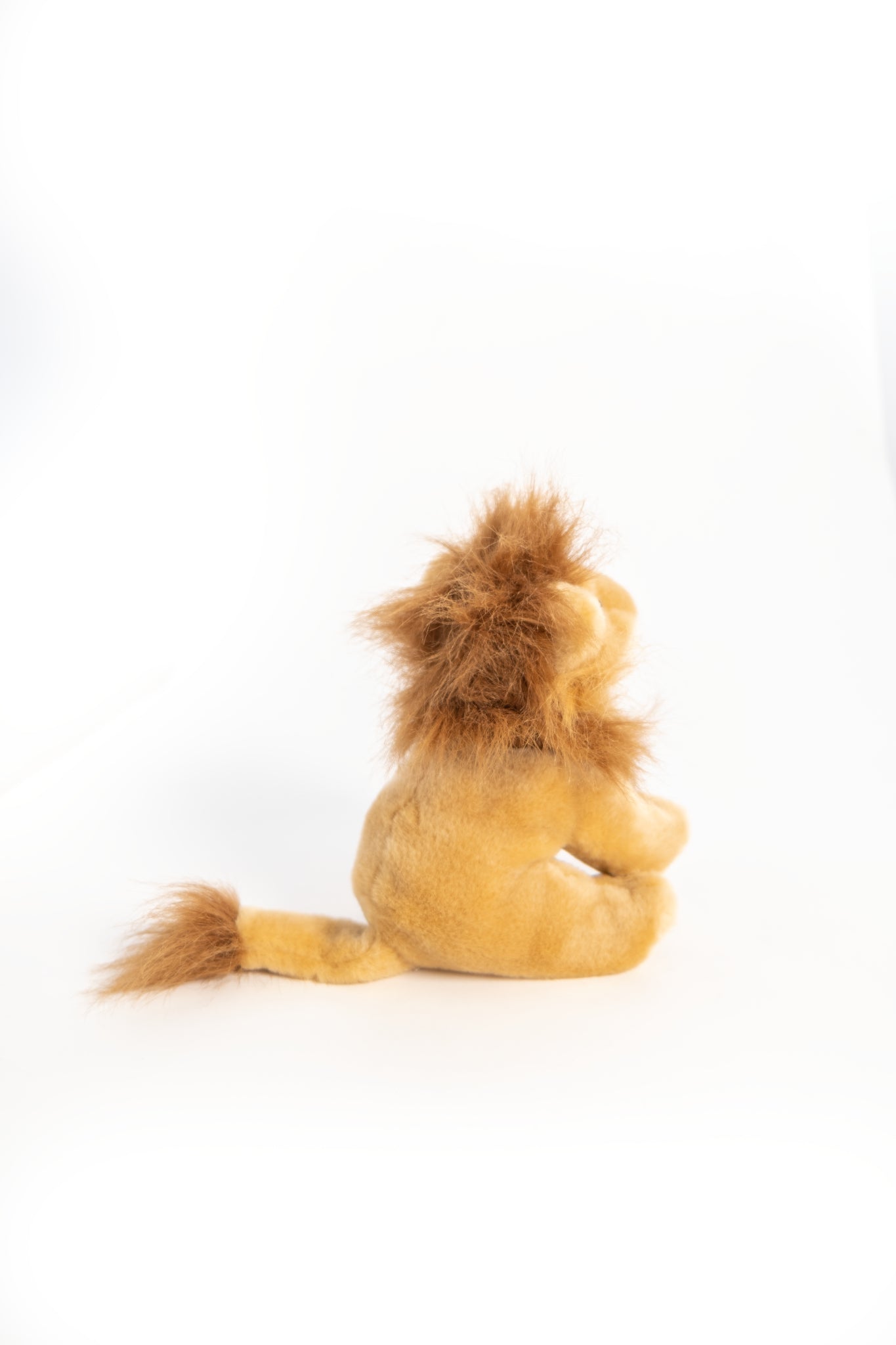 Lion soft Toy
