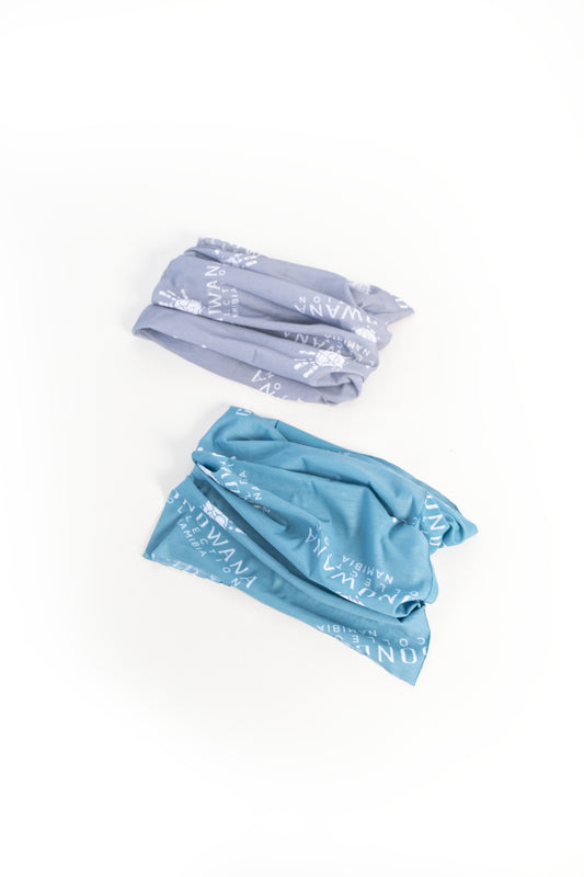 Gondwana Active Wear Multi-Scarf