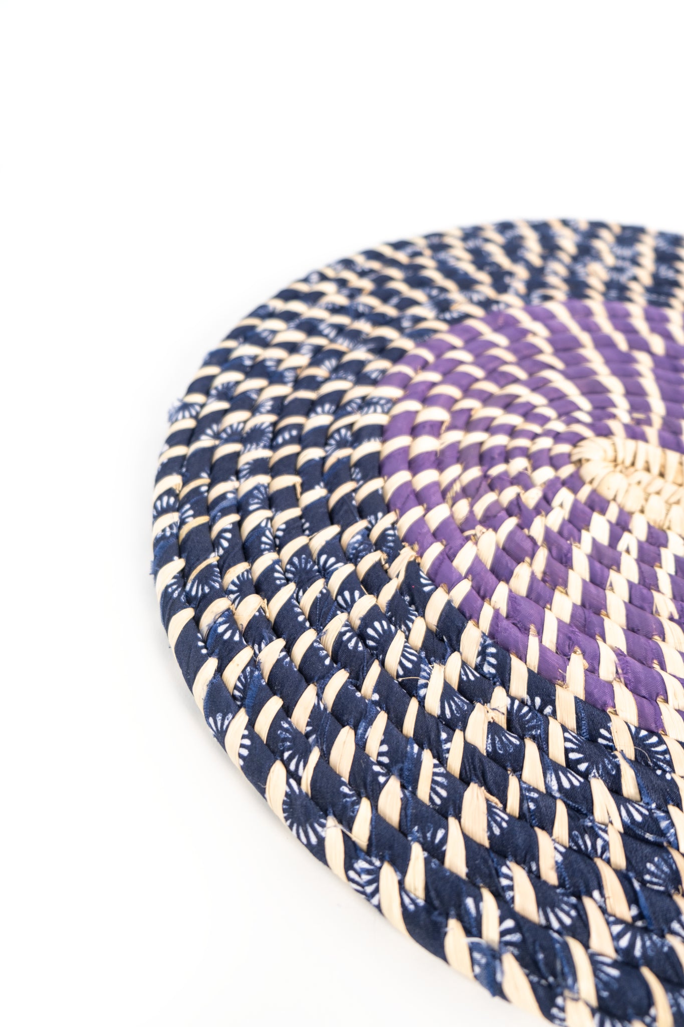 Handwoven Placemat