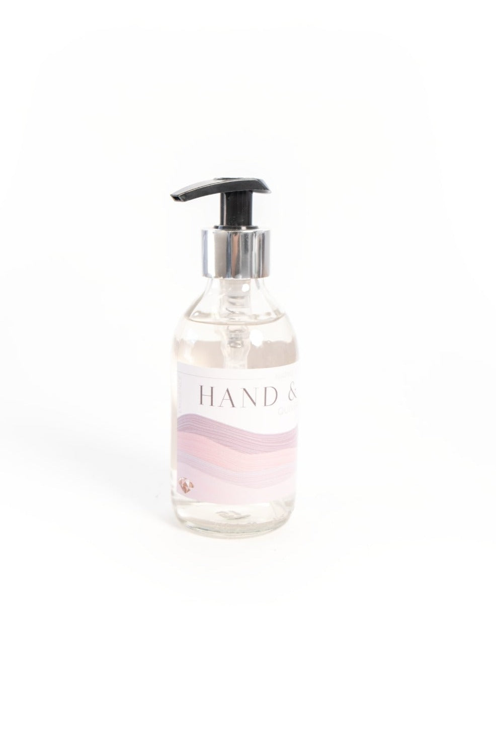 Namib secrets hand & body wash 200ml