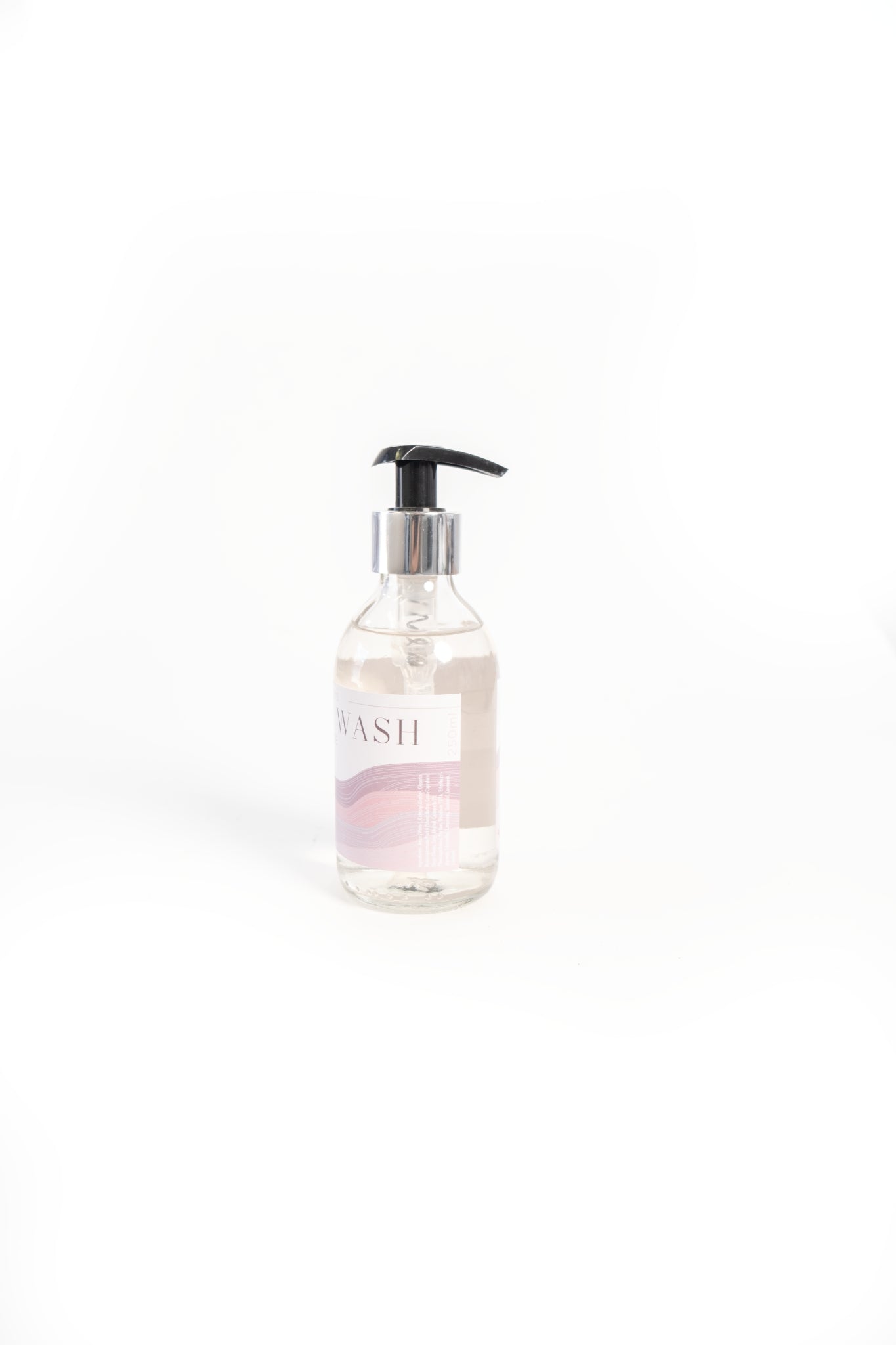 Namib secrets hand & body wash 200ml