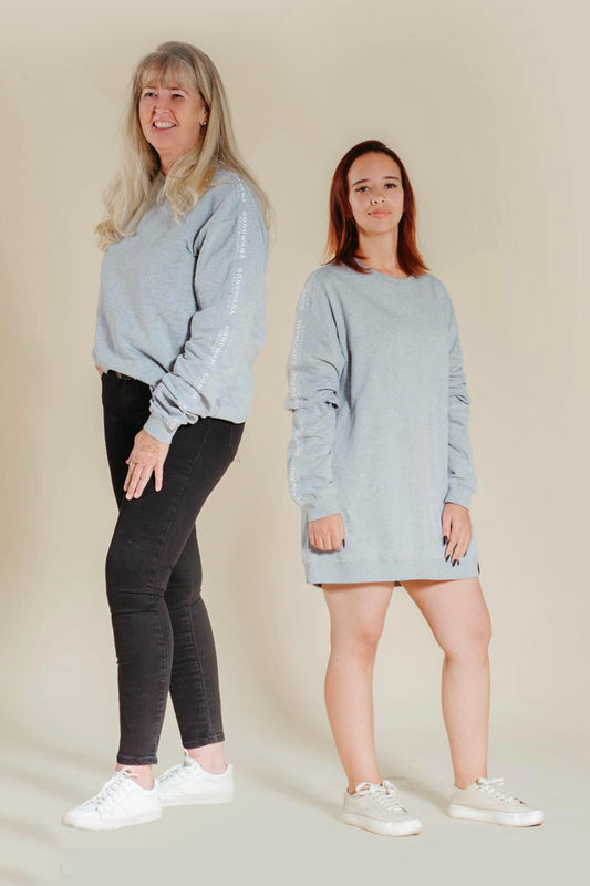 Gondwana Womens Sweater Dress