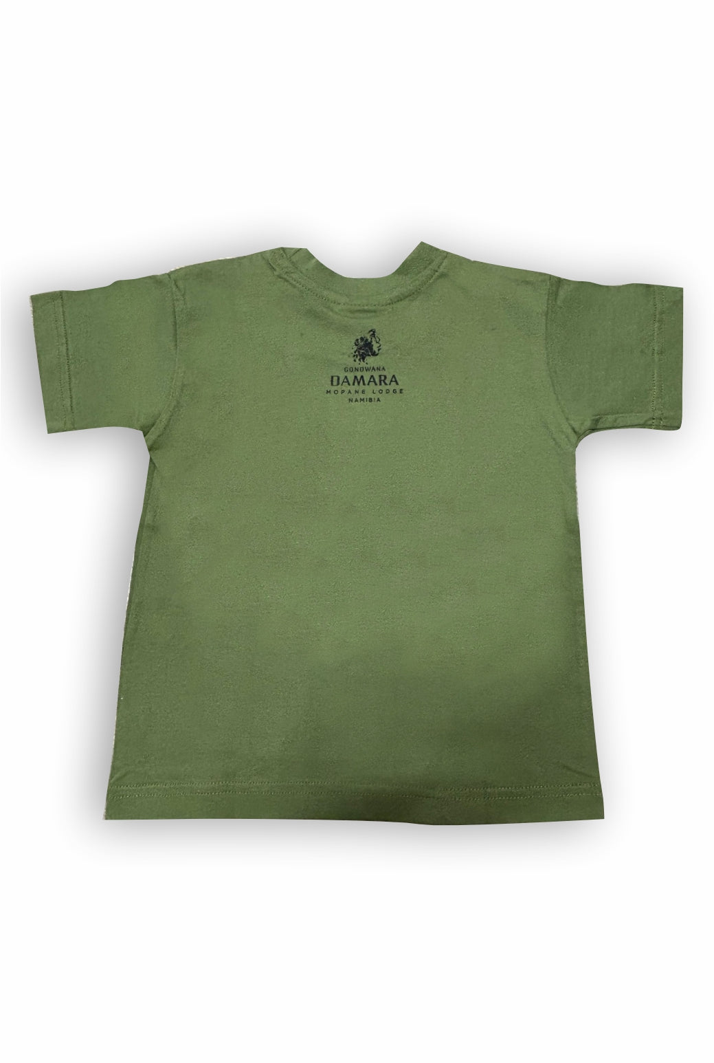 Damara Mopane T-shirt Kiddies