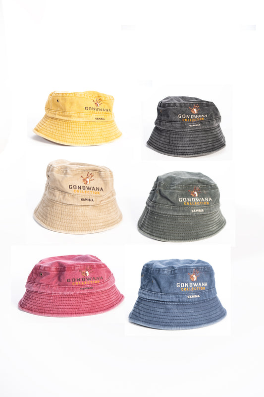Gondwana Bucket Hat
