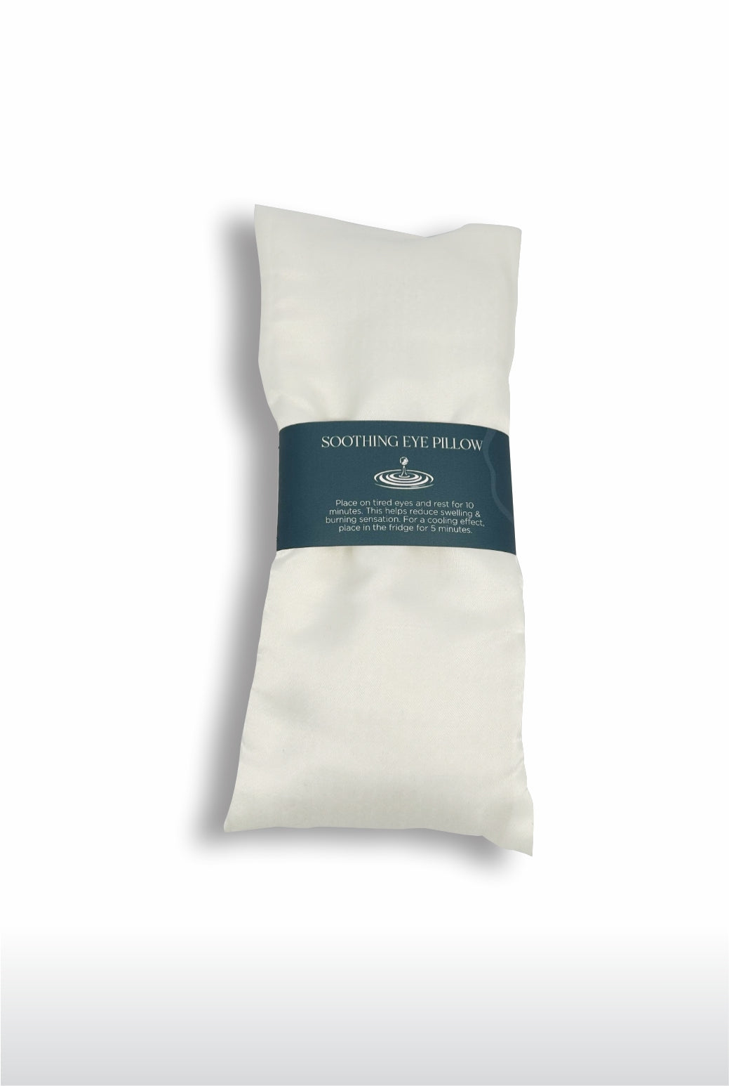 The Pearls Soothing eye pillow