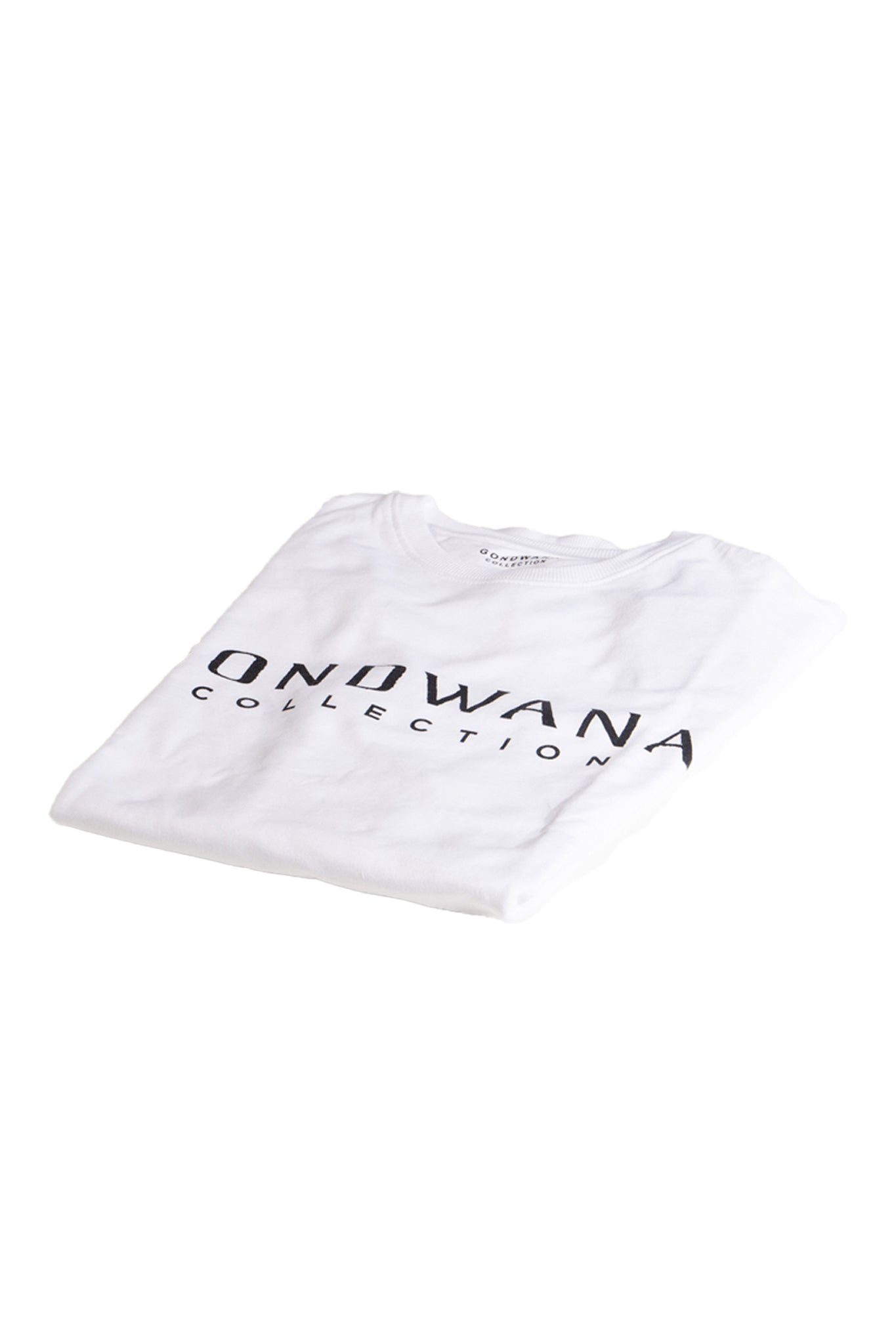 Gondwana White Sweater