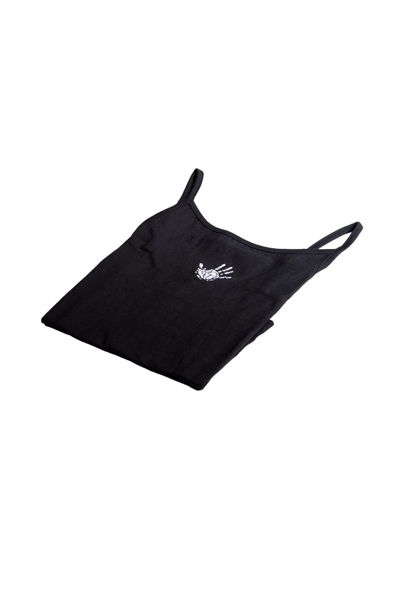 Gondwana hand embroidered tank top ladies
