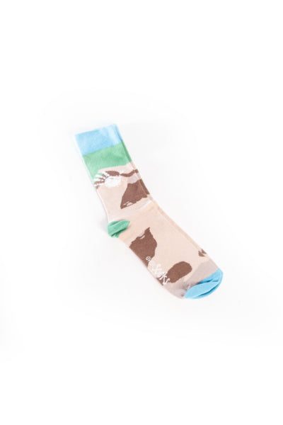 Gondwana Socks