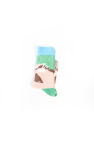 Gondwana Socks